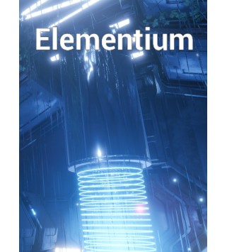 Elementium Origin / EA app Key GLOBAL